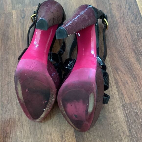 Miu Miu size 38 1/2 - Picture 9 of 10